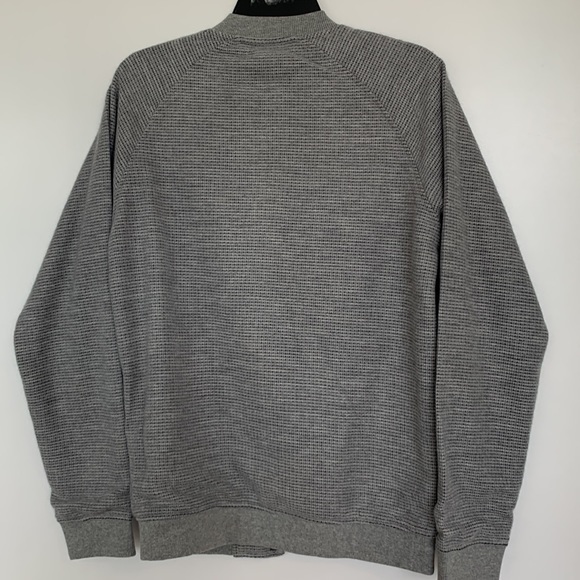 Sovereign Code Waffle jacket - Picture 4 of 4